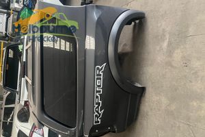 Venture Canopy For Ford Ranger  Ford Ranger 2023