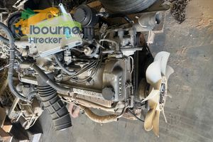 Engine (Complete Unit) Toyota Landcruiser 1995