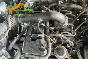 Engine 2TR for Toyota Hilux 