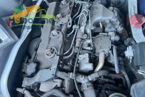 Engine 1KD-FTV for Haice 