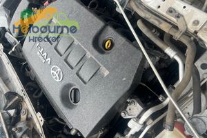 Engine (Complete Unit) Toyota Corolla 2010