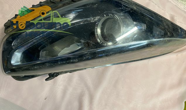 R Headlight (Drivers Side Front) Hyundai Kona 2023