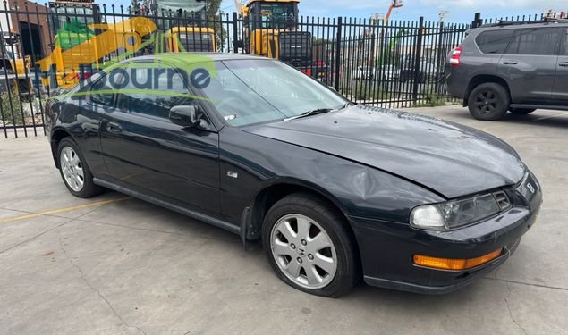 Honda Prelude 1993
